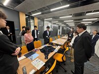 富山県でスポーツ界におけるDXの推進事業をスタート