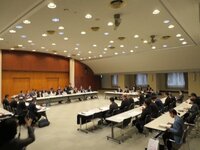 令和６年度　第１回「ワンチームとやまスポーツミーティング」
