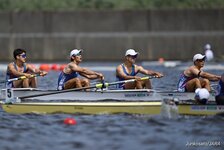 第102回全日本ローイング選手権大会