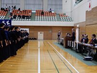 令和６年度富山県高等学校総合体育大会