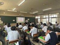 出前県庁しごと談義