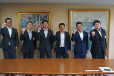 伏木海陸運送(株)硬式野球部「第95回都市対抗野球大会」出場報告