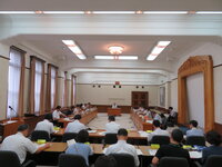 令和６年度　第１回富山県スポーツ推進審議会