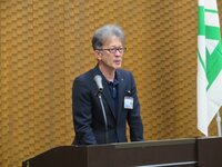 国際大会・全国大会出場選手激励会