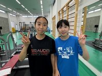 スポーツ富山人
