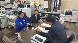 第７８回国民スポーツ大会　カヌー競技　浦田樹里選手　大会報告