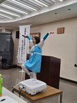 令和６年度富山県生涯スポーツ協議会研修会