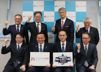ボールシティとやまプロジェクト実行委員会　設立