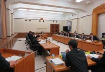 令和６年度　第２回富山県スポーツ推進審議会