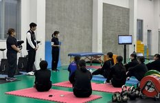 令和６年度TOYAMAアスリートマルチサポート事業　