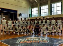 「小矢部市少年野球教室＆ベースボール５(ファイブ)体験」開催！