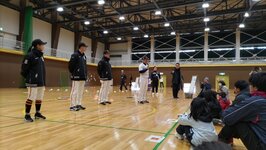 ぶんぶんカップｉｎ富山