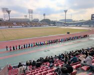 皇后盃　第４３回全国都道府県対抗女子駅伝競走大会