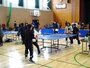 舟橋村スポーツ協会事業　「第５０回村民卓球大会」