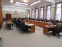 令和６年度　第３回富山県スポーツ推進審議会
