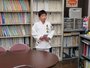 全国大会出場選手激励会（小学生）