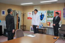 FISUワールドユニバーシティゲームズ（2025/ライン・ルール） 水泳競技（飛込）出場選手激励会