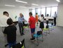 全国大会出場選手激励会（小学生）