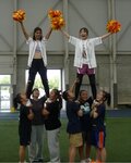 Enjoy！スポーツとやま2025開催