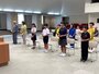 令和８年度全国大会（小学生・生涯スポーツ）出場選手激励会